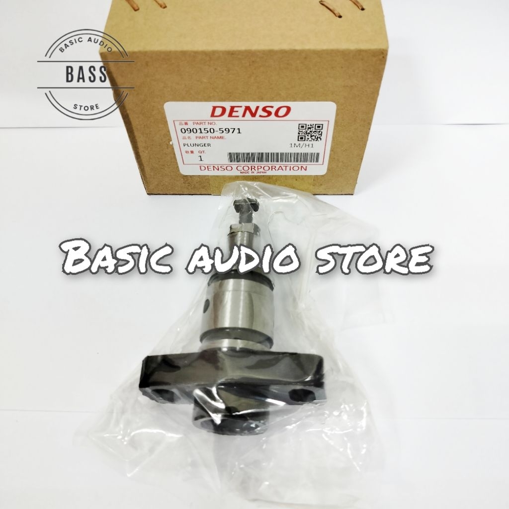 Plunger Mitsubishi PS125 Canter HT130 Original