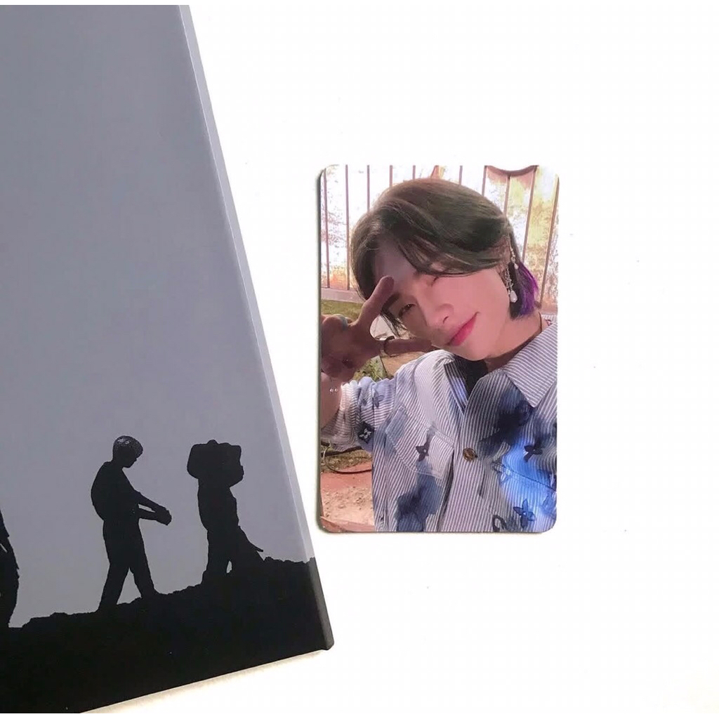 PC OFFICIAL STRAYKIDS NOEASY ERA AND POB ODDINARY ERA❗️