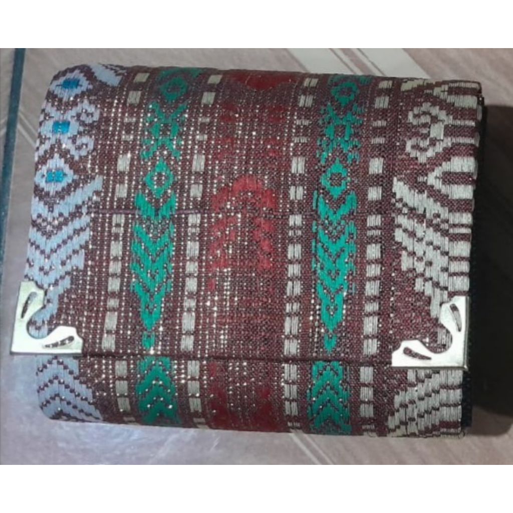 DompetSongkekThailand