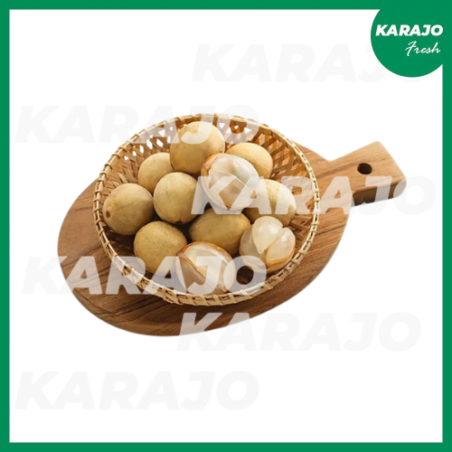 

Duku Palembang Fresh 500g/1000g