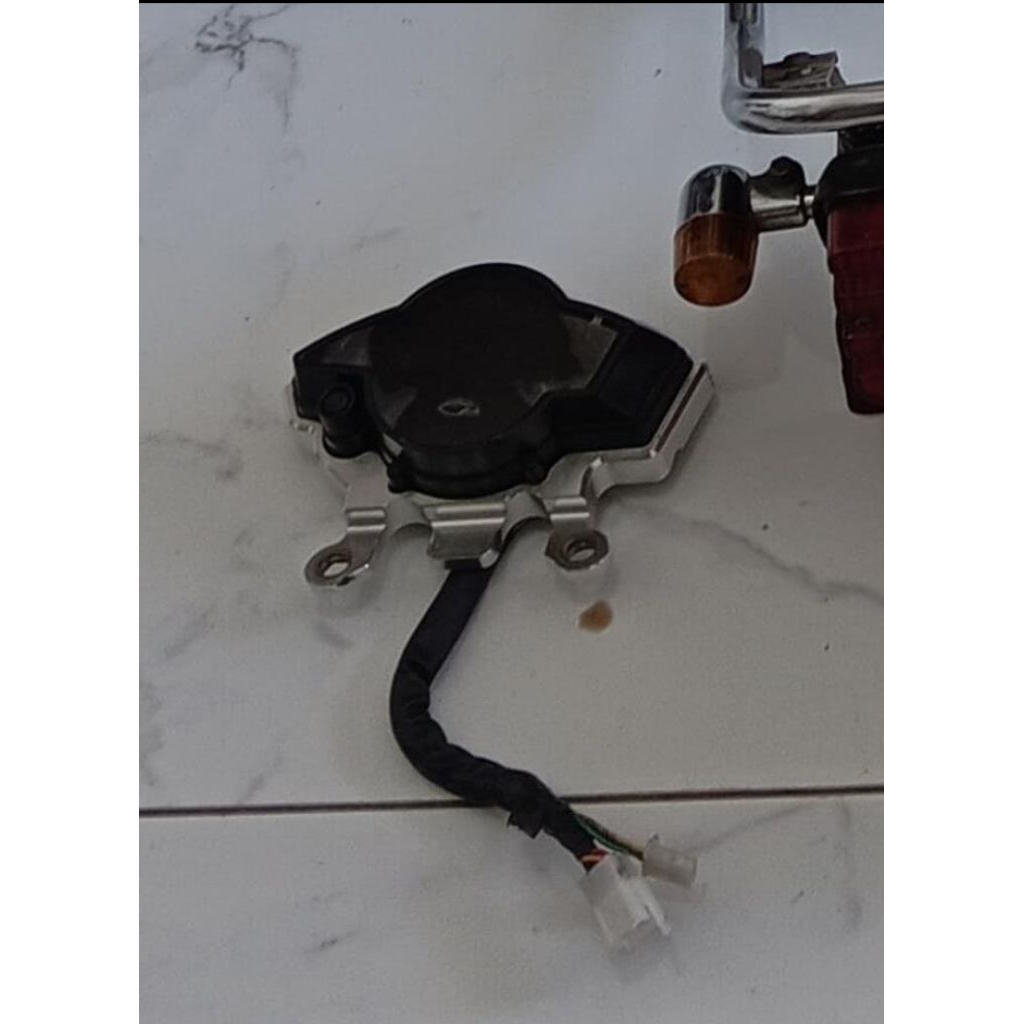 Speedometer.digital.nvl.gl