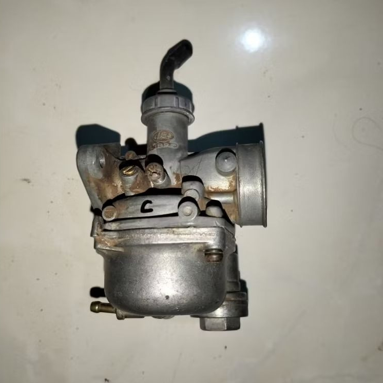 Karbu C motor honda Grand Prima Supra fit 100