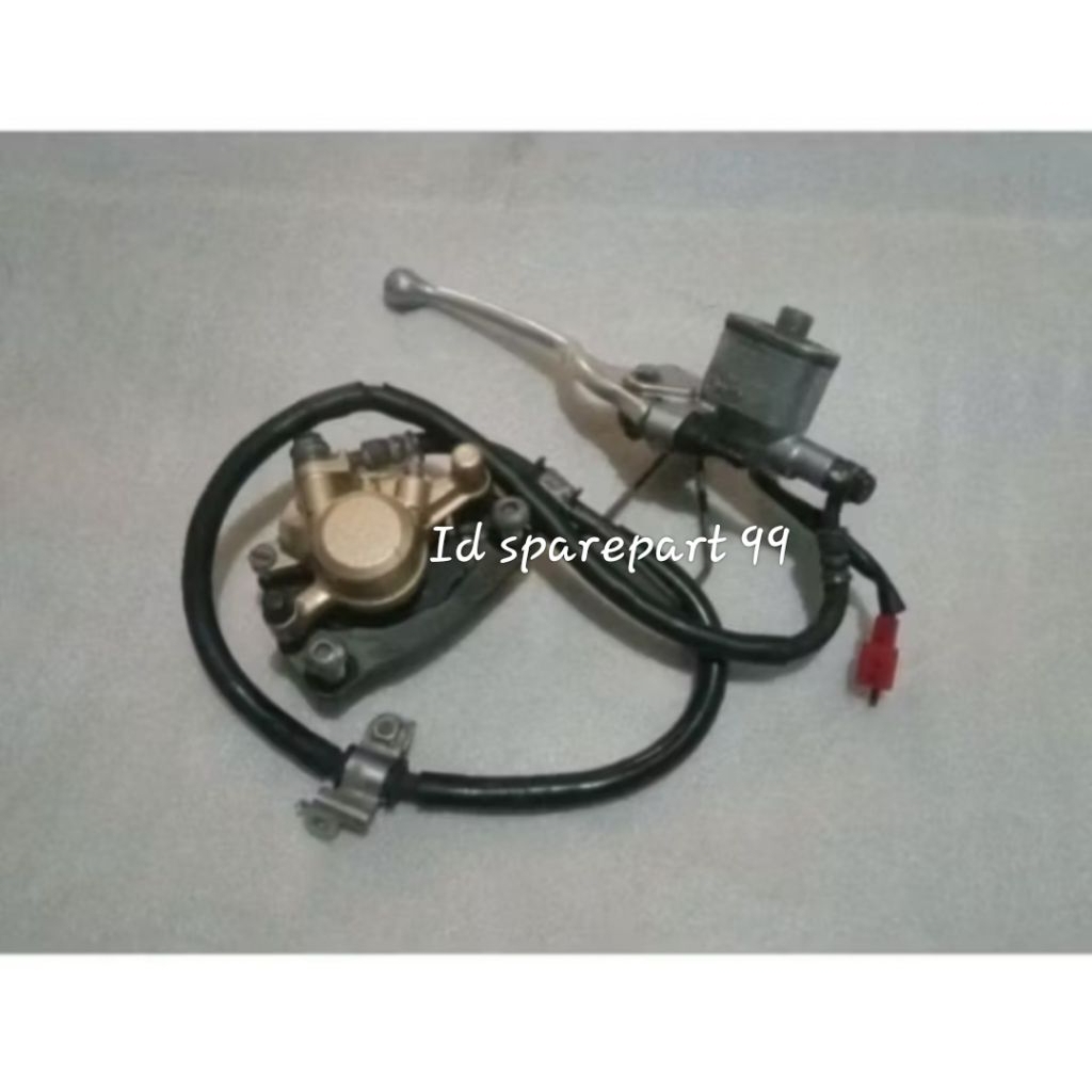 Kaliper Set Pala Babi Jupiter z1 Vega Force Jupiter Z Robot Seken Original