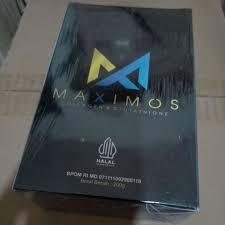 

SUSU MAXIMOS 1BOX