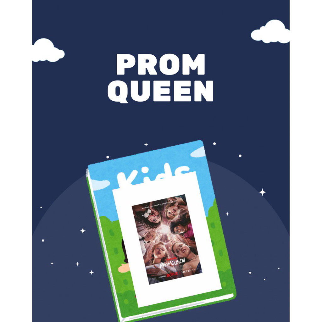 

Buku Prom Qu33n 2025