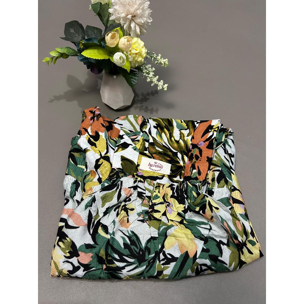 Daster Rayon Sambung Reject