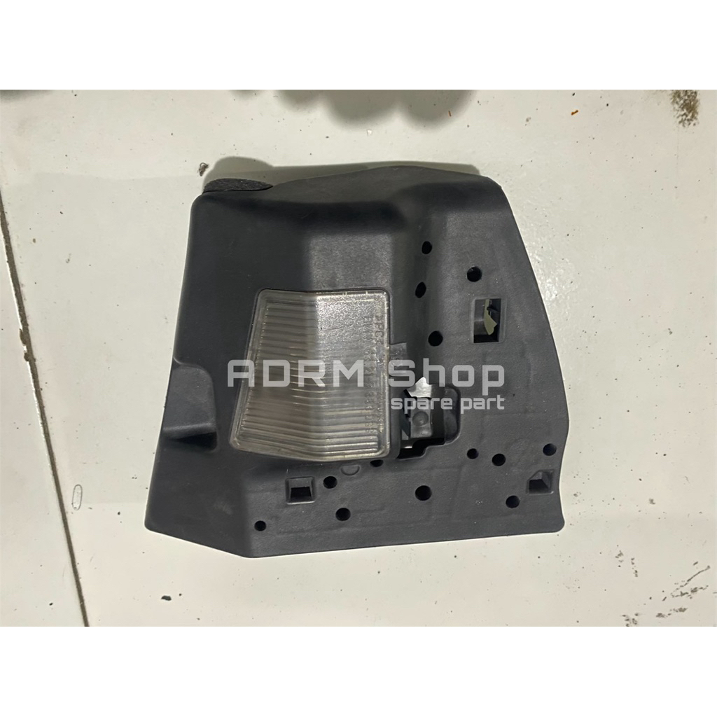 Rumah Socket Bohlam 3 BMW E46