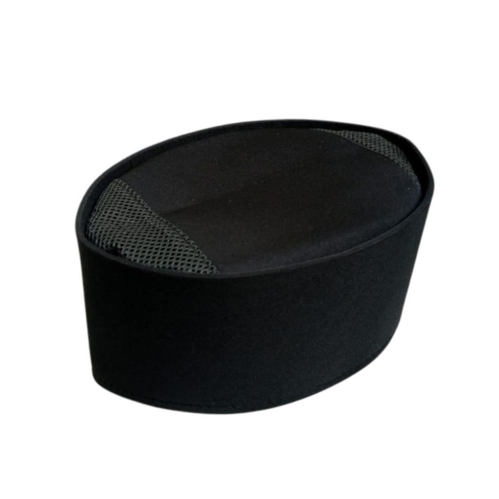 PECI ANAK & Dewasa Songkok Hitam Polos Bayi SD Remaja Tanggung Peci Hitam Anak Laki Pria Muslim