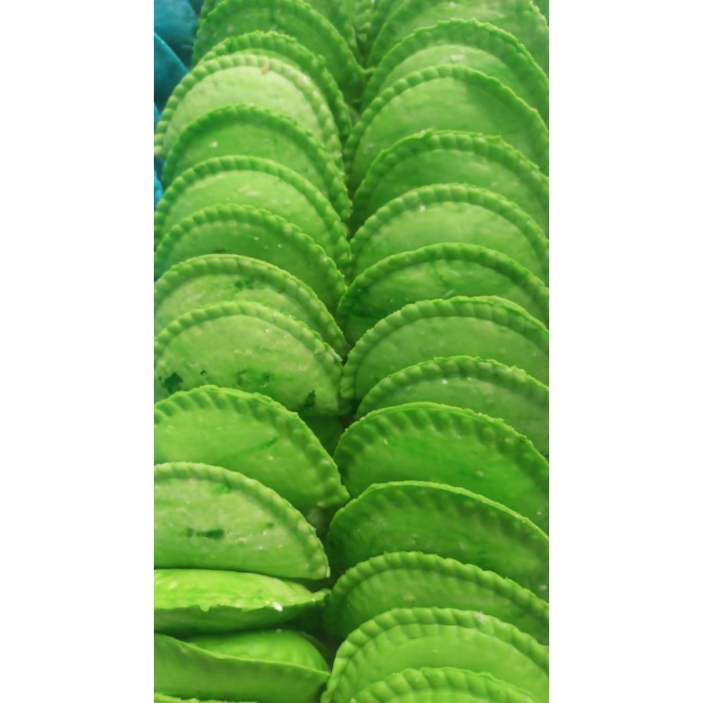 

cireng isi ayam original