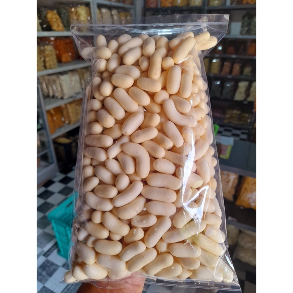 

Pilus ikan enak gurih dan lezat