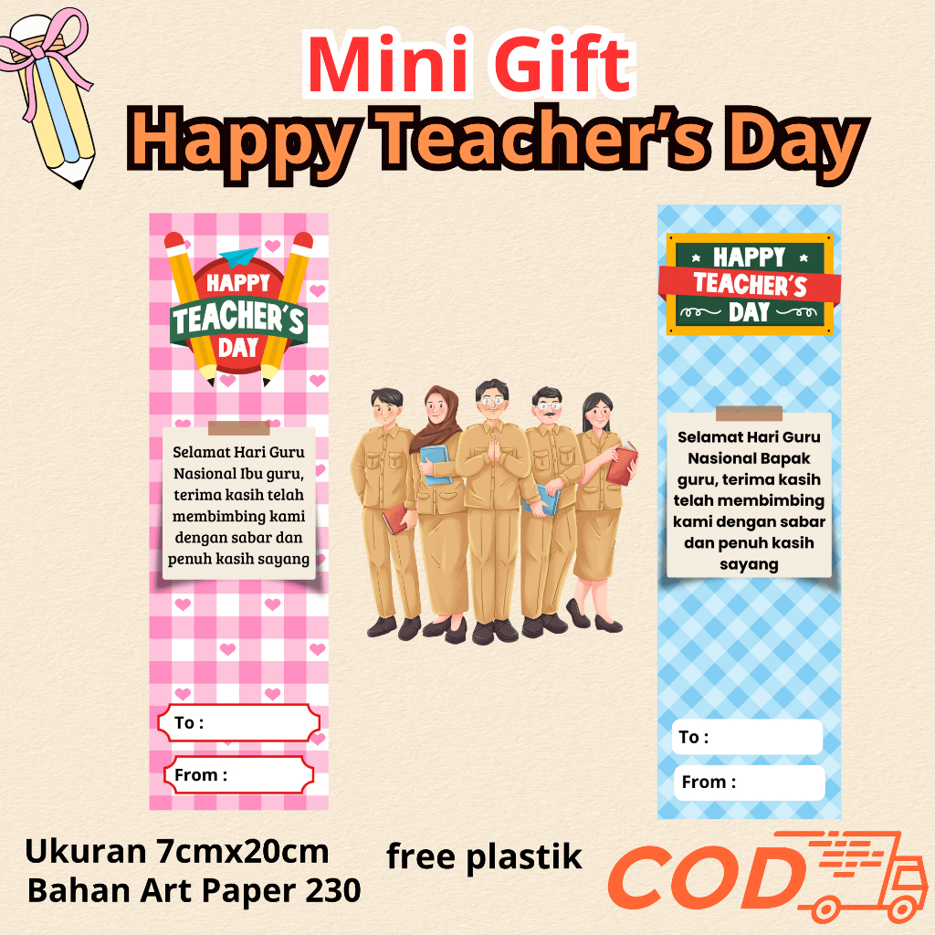 

Mini Gift Happy Teacher's day || alas mini gift/GIFT HARI GURU | TEACHER’S DAY | BUKET HARI GURU| MINI GIFT | HADIAH HARI GURU | PENSIL DAN PULPEN