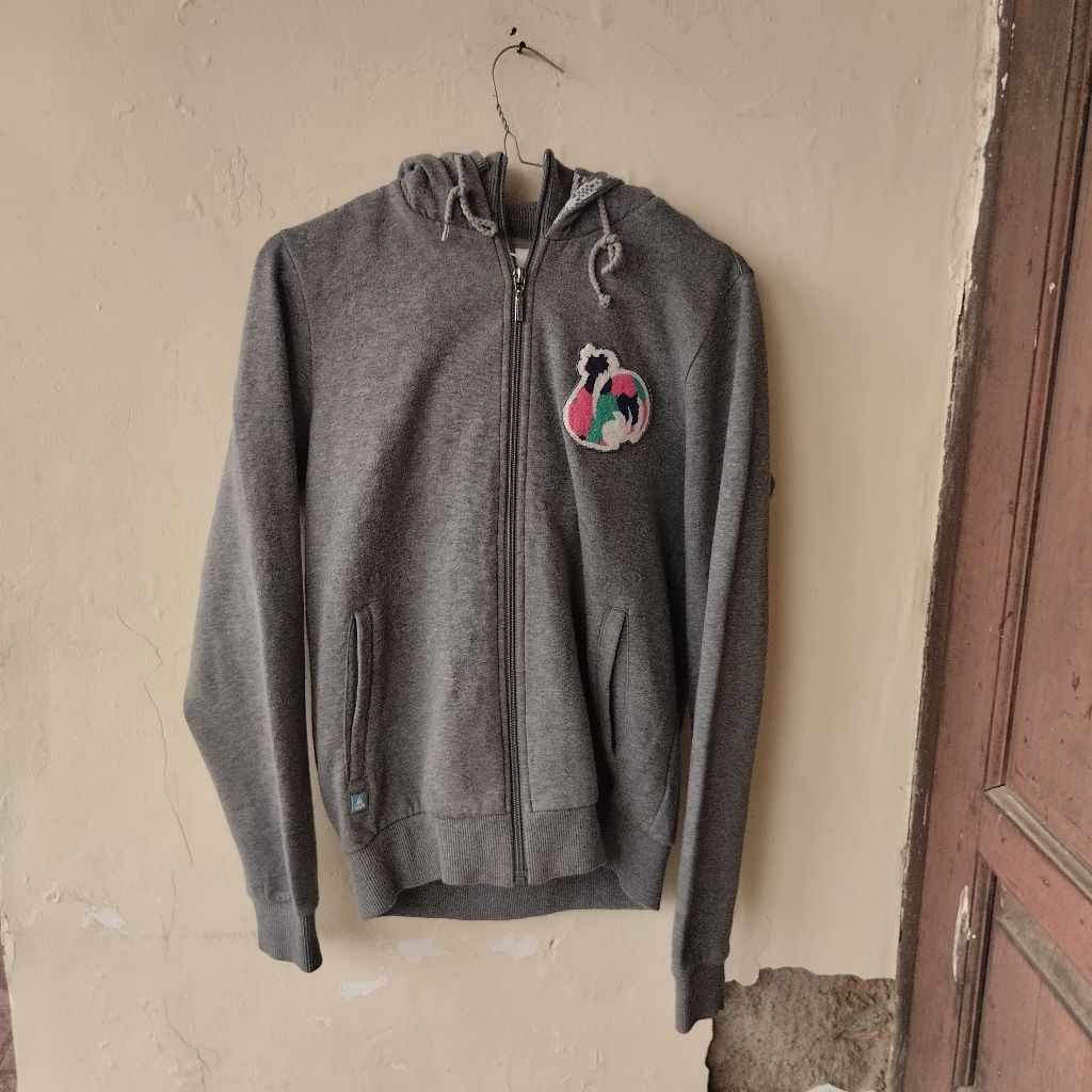 Half Zip Lecoq Sportif Original