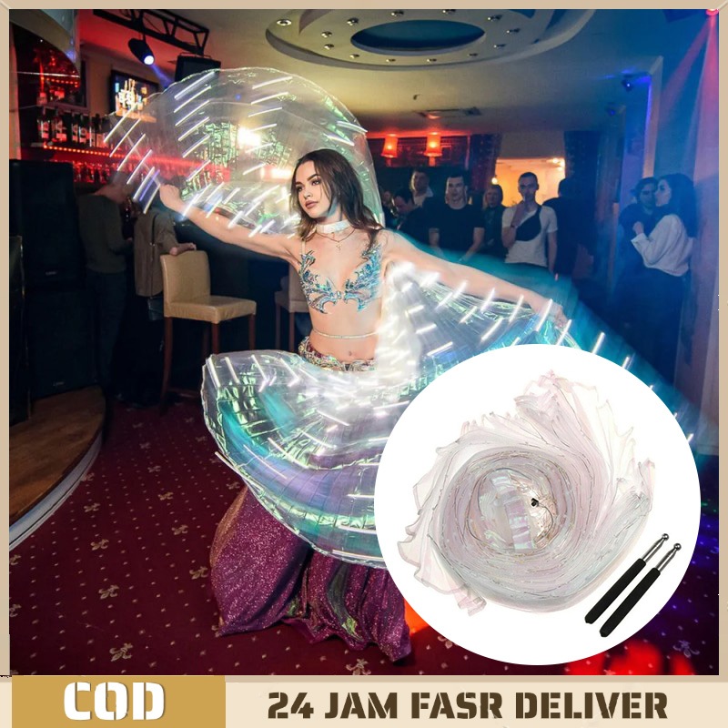 Kostum Karnaval Kostum Karnaval Sayap Sayap Kostum Karnaval The Wings Sayap Kupu Kupu Led Kostum Say