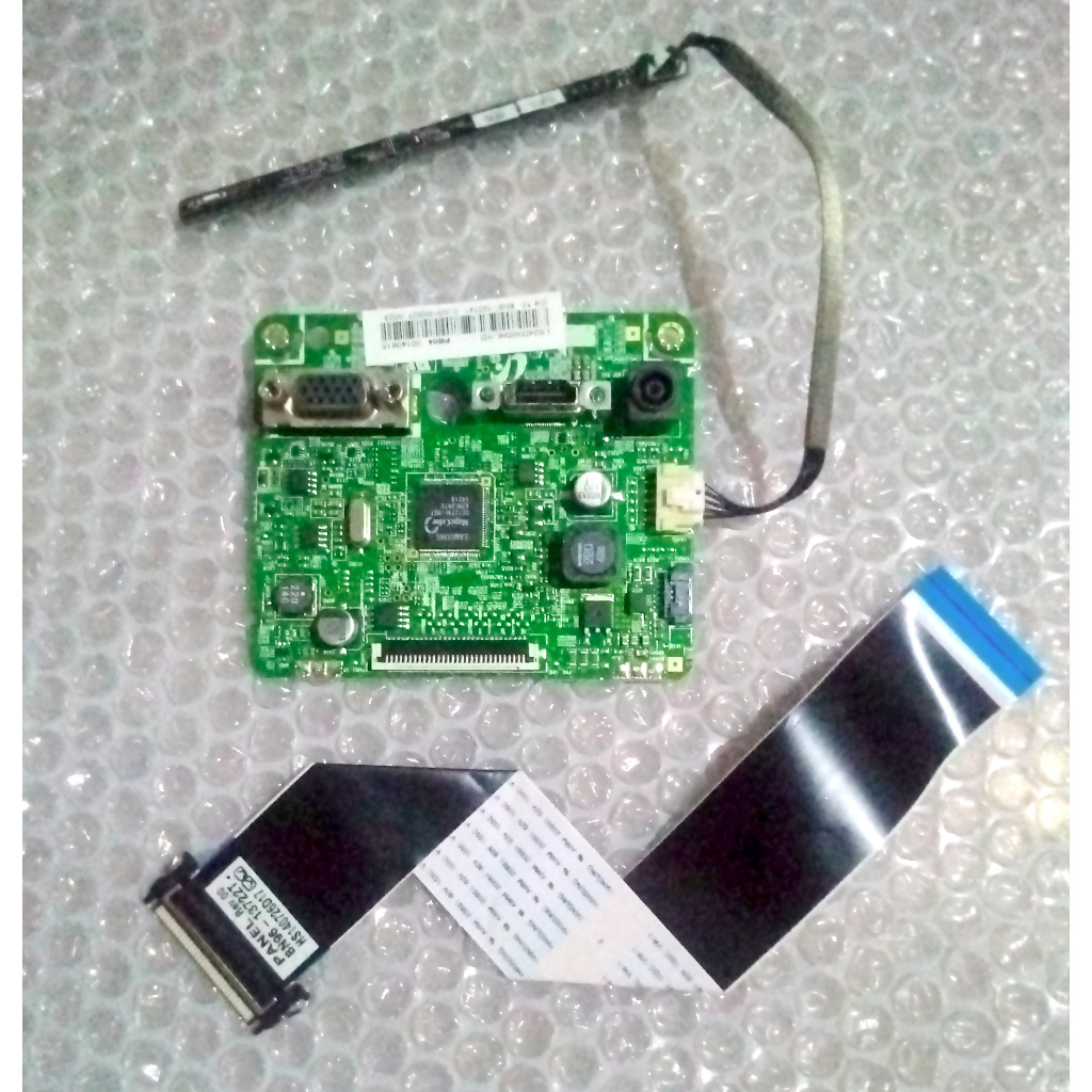 Mainboard Monitor LED Samsung 24 Inch Model S24D300HL