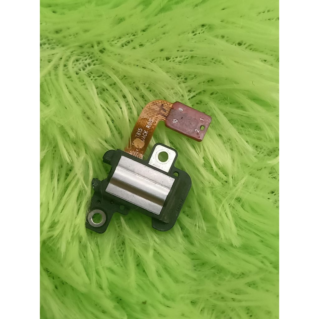 konektor headset Samsung S2 t815y cabutan