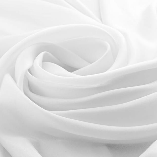 Kain Mori Premium 20x20CM Merk Garuda Dunia Membatik Batik Kain Polos Canting Ecoprint Bahan Halus K