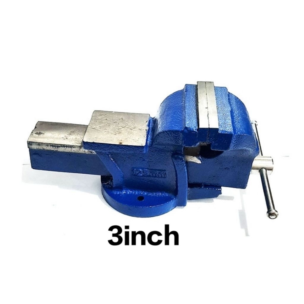 ragum/catok Ats 3" & 4"