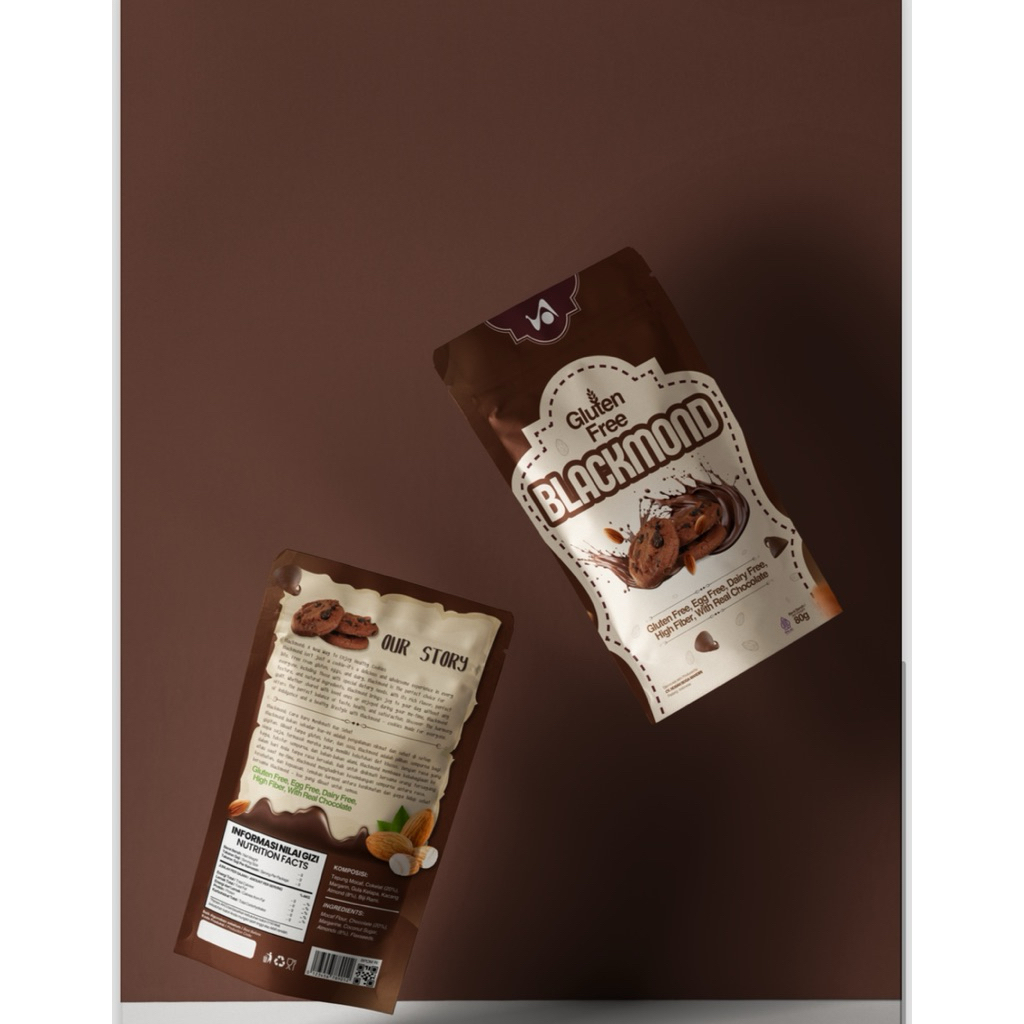 

cookies gluten free