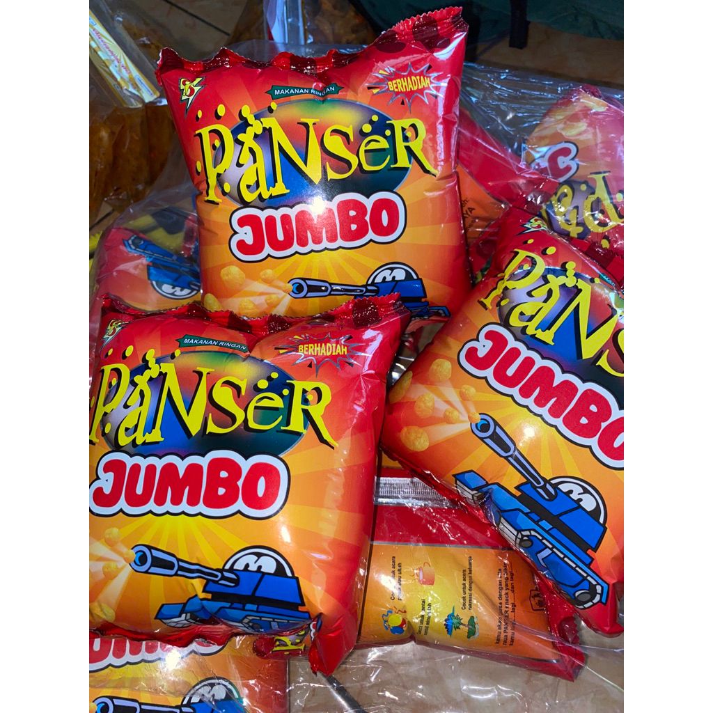 

Ciki Panser Berhadiah Isi5