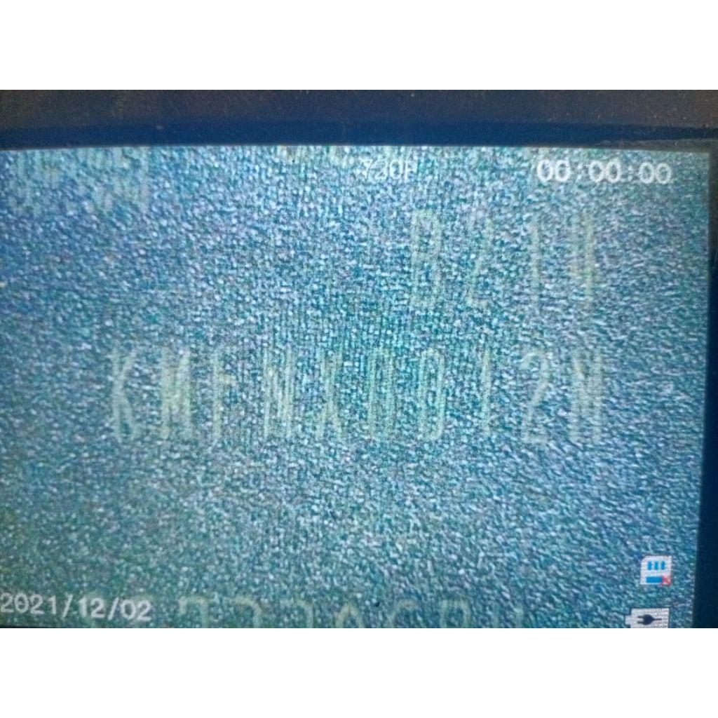 ic emmc kmfnx0012m bga221