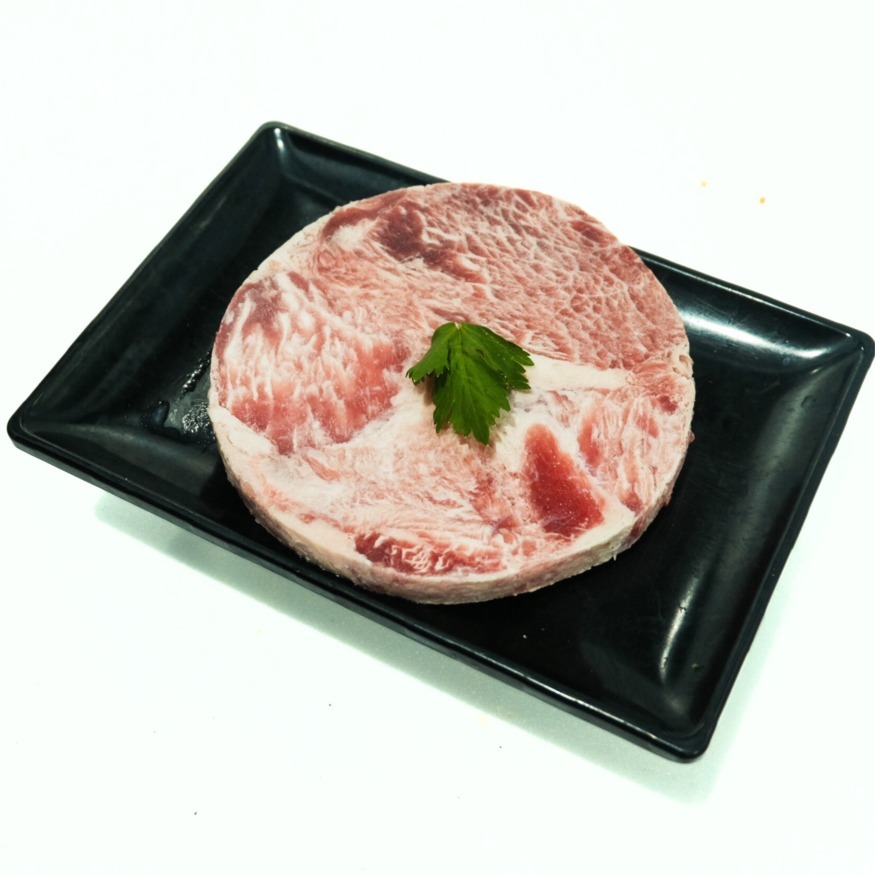 

DAGING SAPI WAGYU RIB EYE MELTIQUE UK 1 KG ISI 5