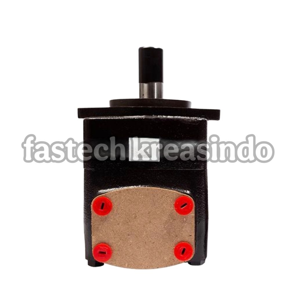 REPLACEMENT DENISON T6E-045 HIGH PRESSURE VANE PUMP 45GPM 240BAR HOF HT6E-045-1R00