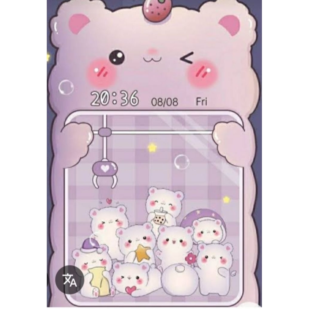 

130kb+ADM Req bebas tergantung poin