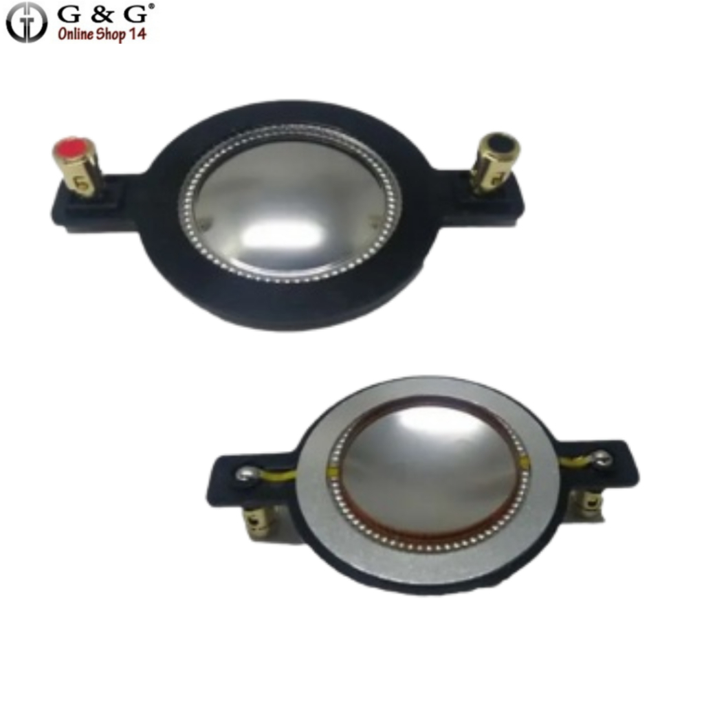 Spull Spool Speaker G&G Tweeter Spul 251 280 341 441 513 Murah Bergaransi | GG