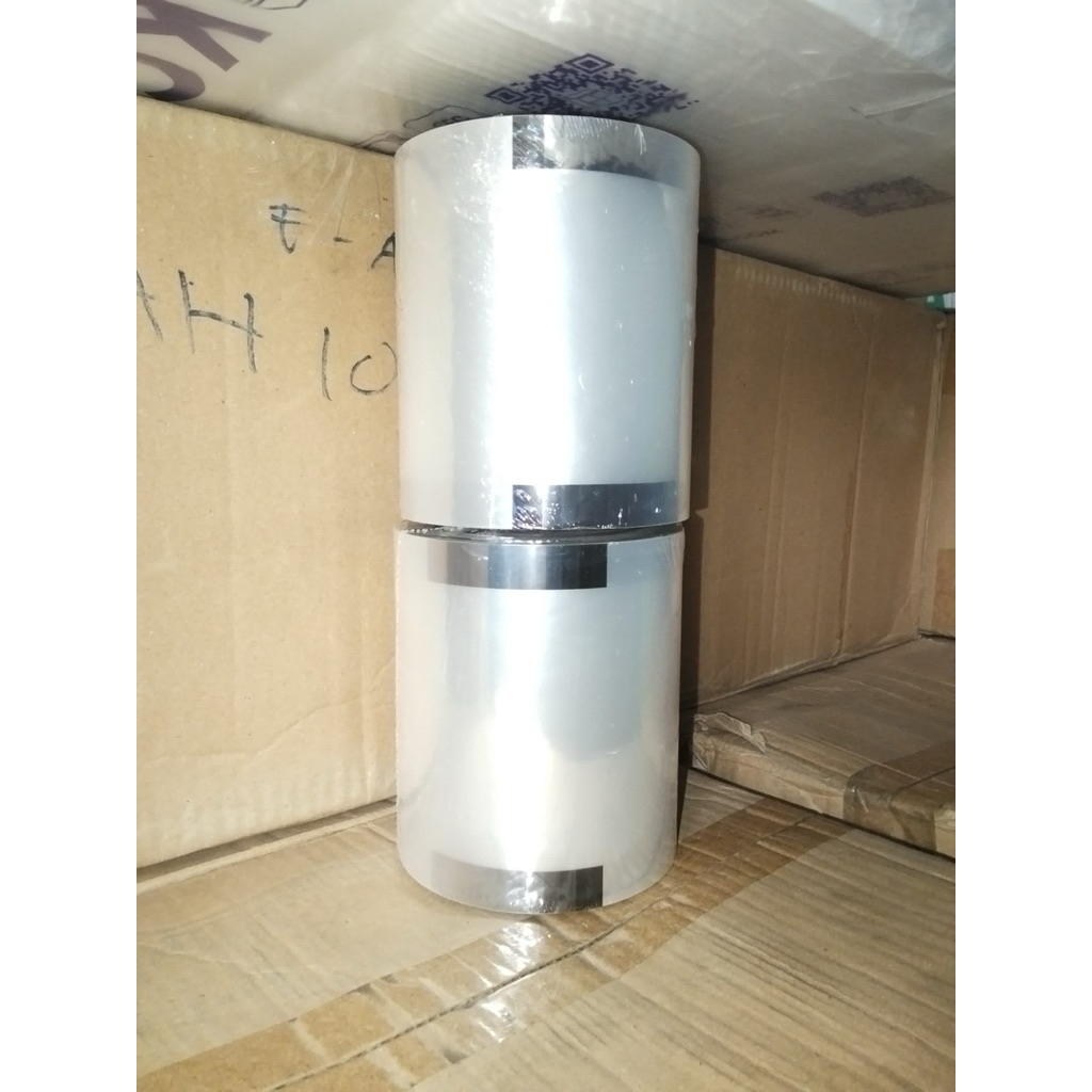SEALER CUP MERK CRYSTAL//SEAL CUP 1200 MATA//PENUTUP MINUMAN//PLASTIK TUTUP GELAS//ROLL SEALER GELAS