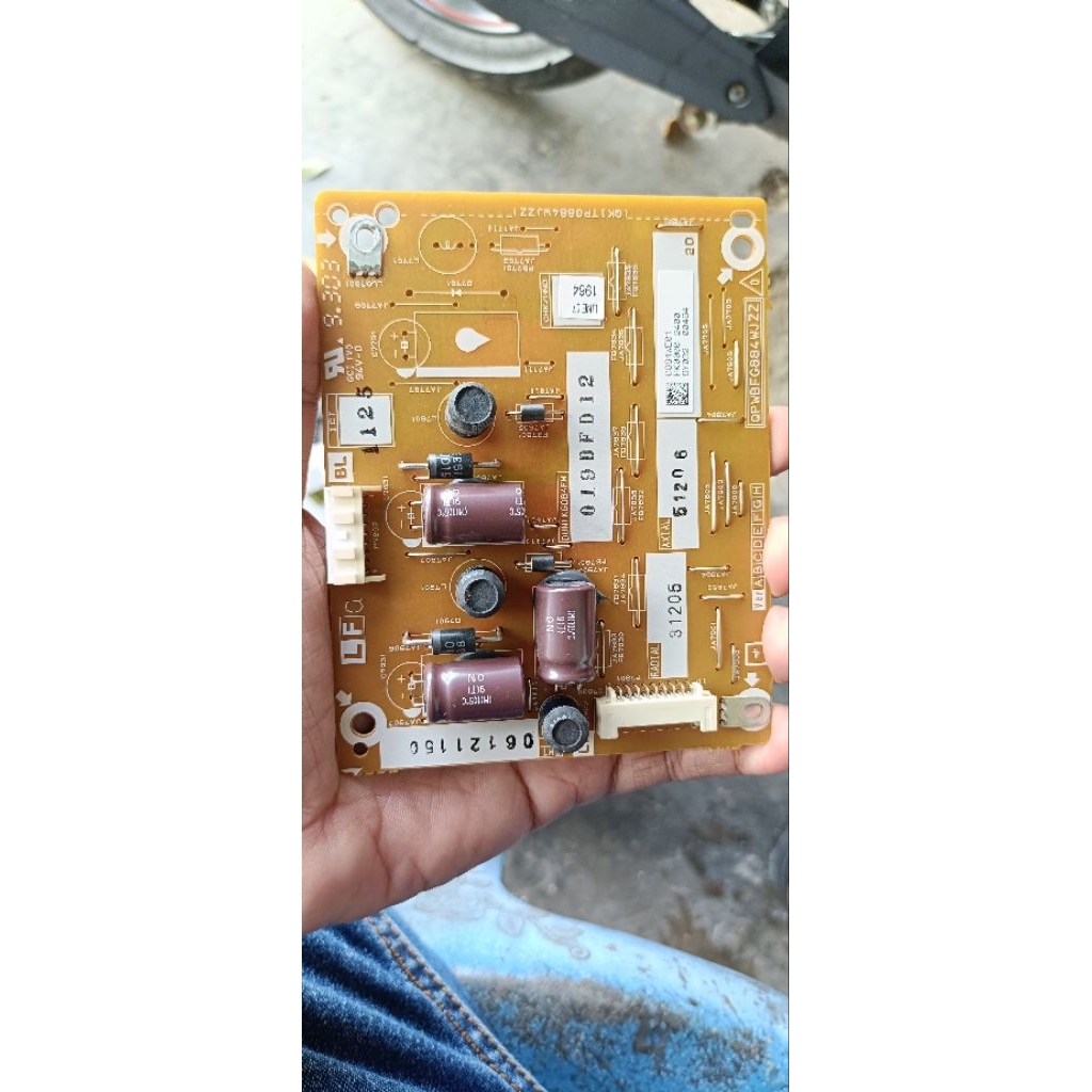 inverter tv led sharp sharp 2t-c50ad1i 2T-C50AD1I ORIGINAL