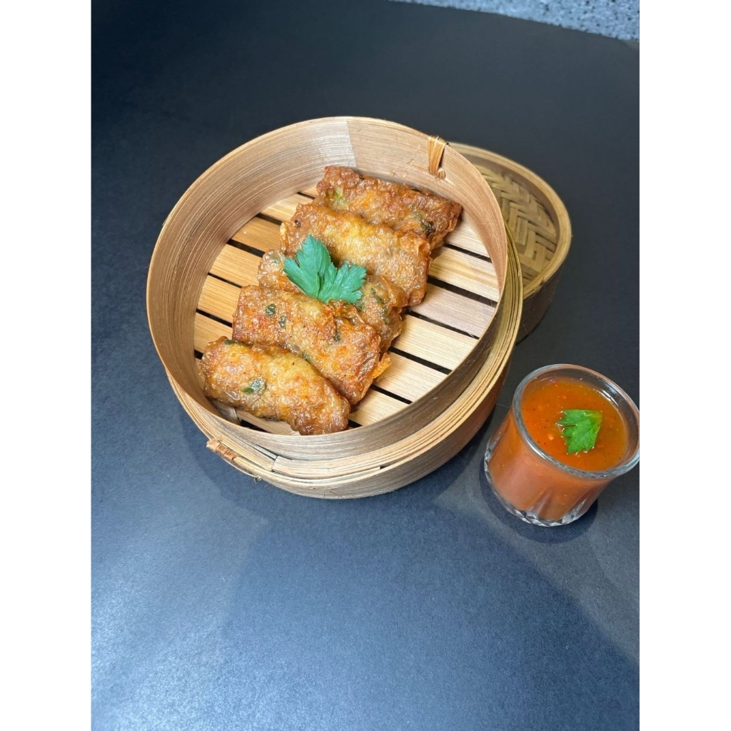 

Kulit lumpia isi 10 pcs