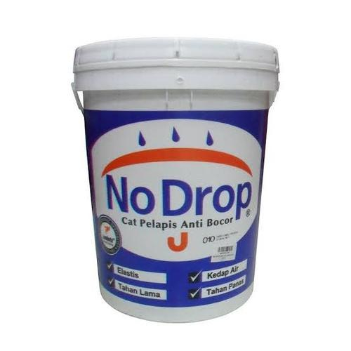 Cat Pelapis Anti Bocor No Drop Pail 20Kg 20 Kg / NoDrop Exterior