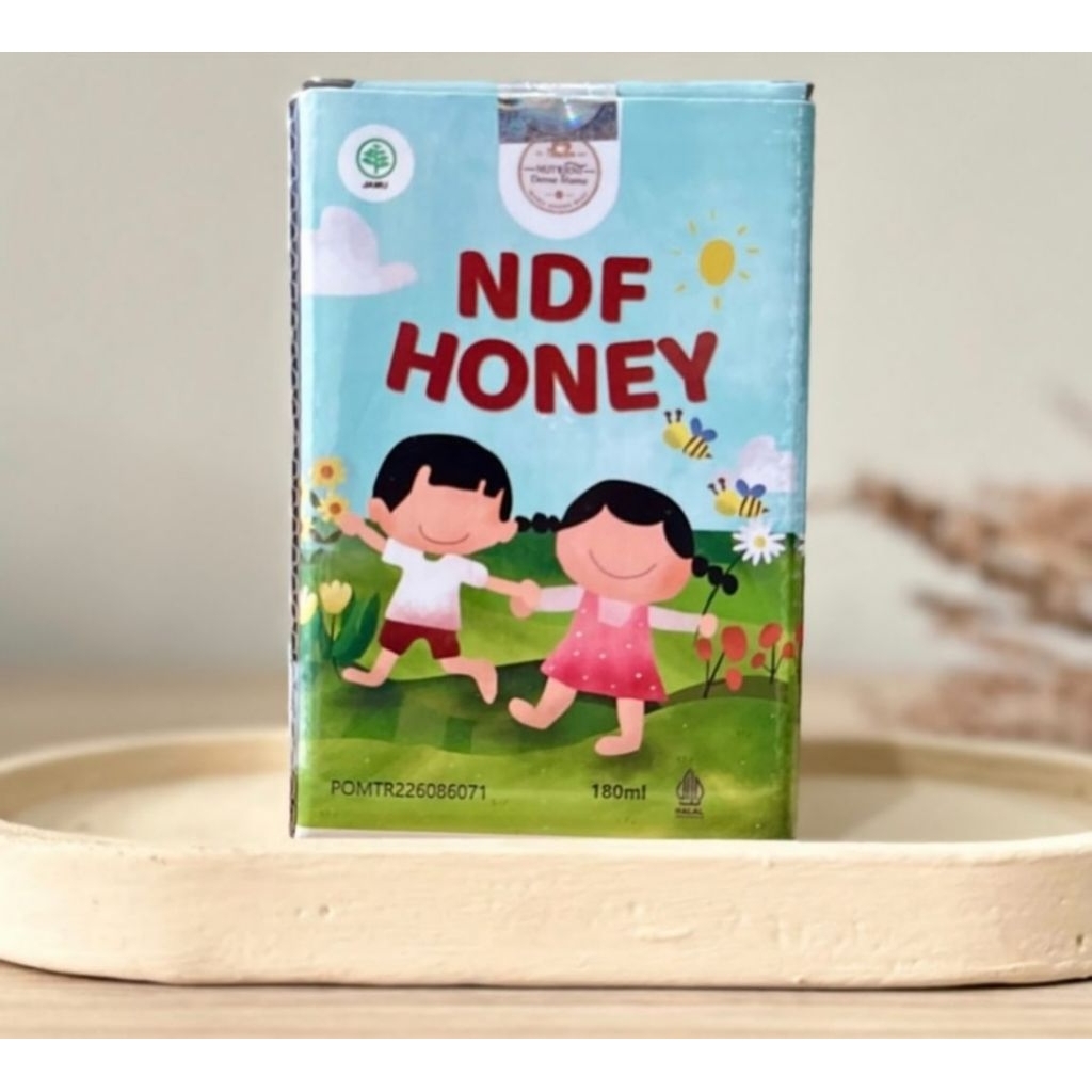 

Ndf Honey Brothmama