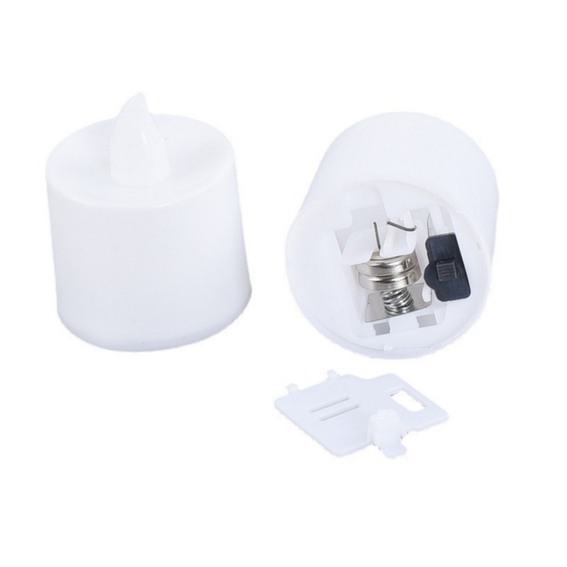 PROMO TERBARU LAMPU LILIN ELEKTRIK LAMPU BATERAI LAMPU LILIN BATERAI LAMPU TIDUR