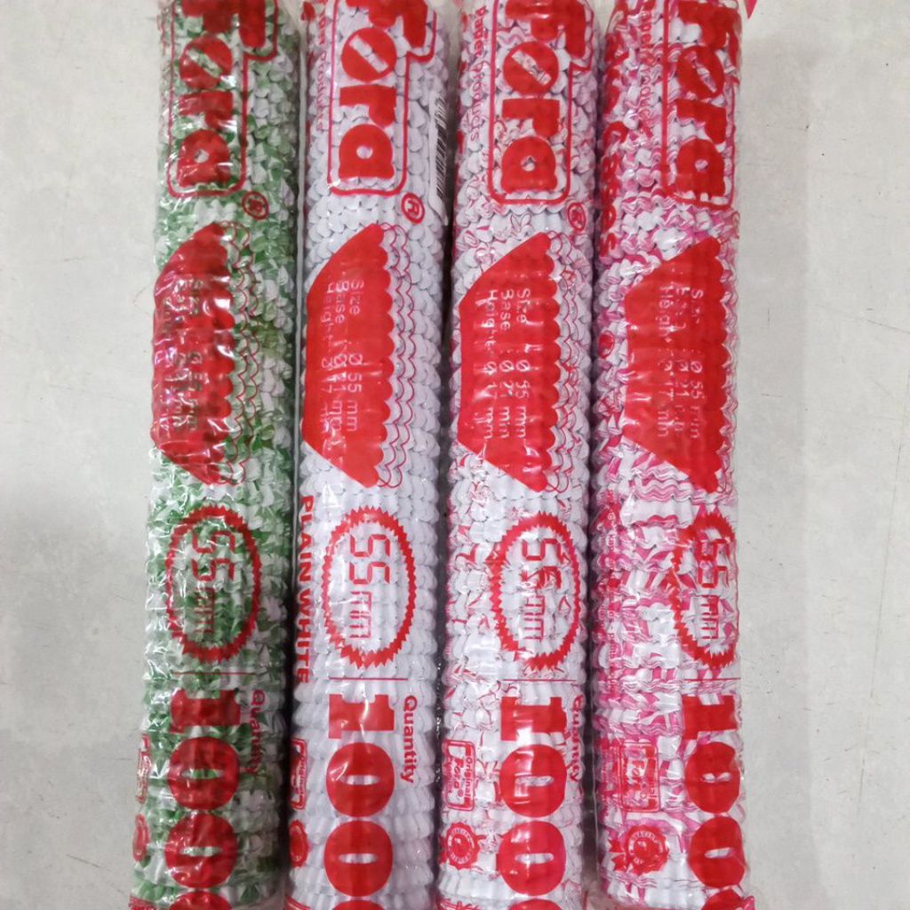 

CAKE FORA MOTIF UK.9,5CM,7,2CM,5,5CM