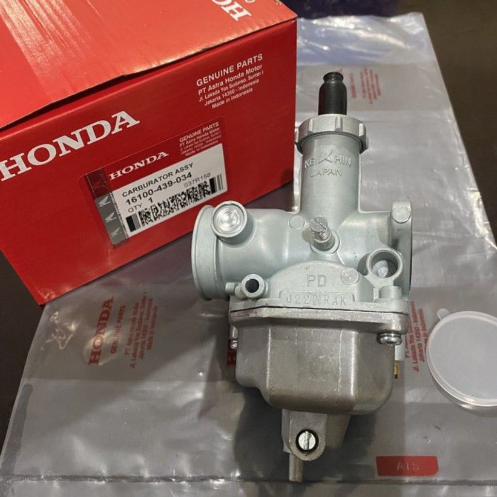 KARBURATOR GL 100 KARBURATOR GL 100 CB 100 CARBURATOR KALBULATOR KARBU CB100 GL 100 ( KARBU GL100 43