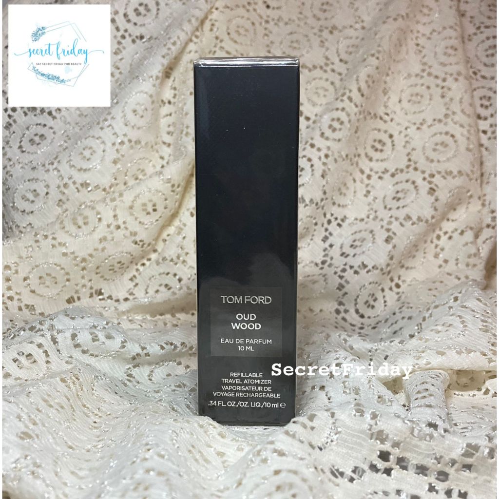 TOM FORD oud wood eau de parfum