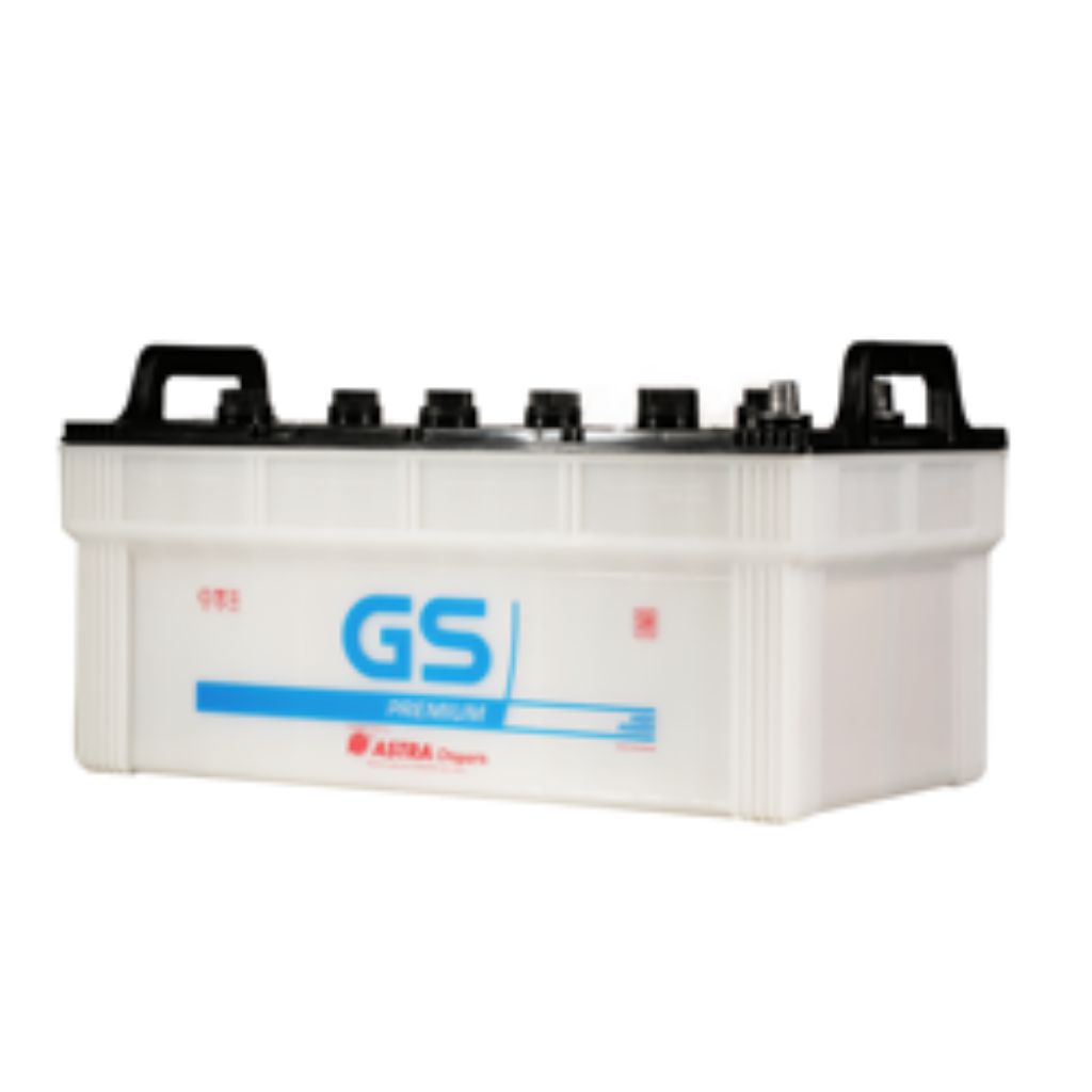 GS premium N200 & Incoe Premium N200