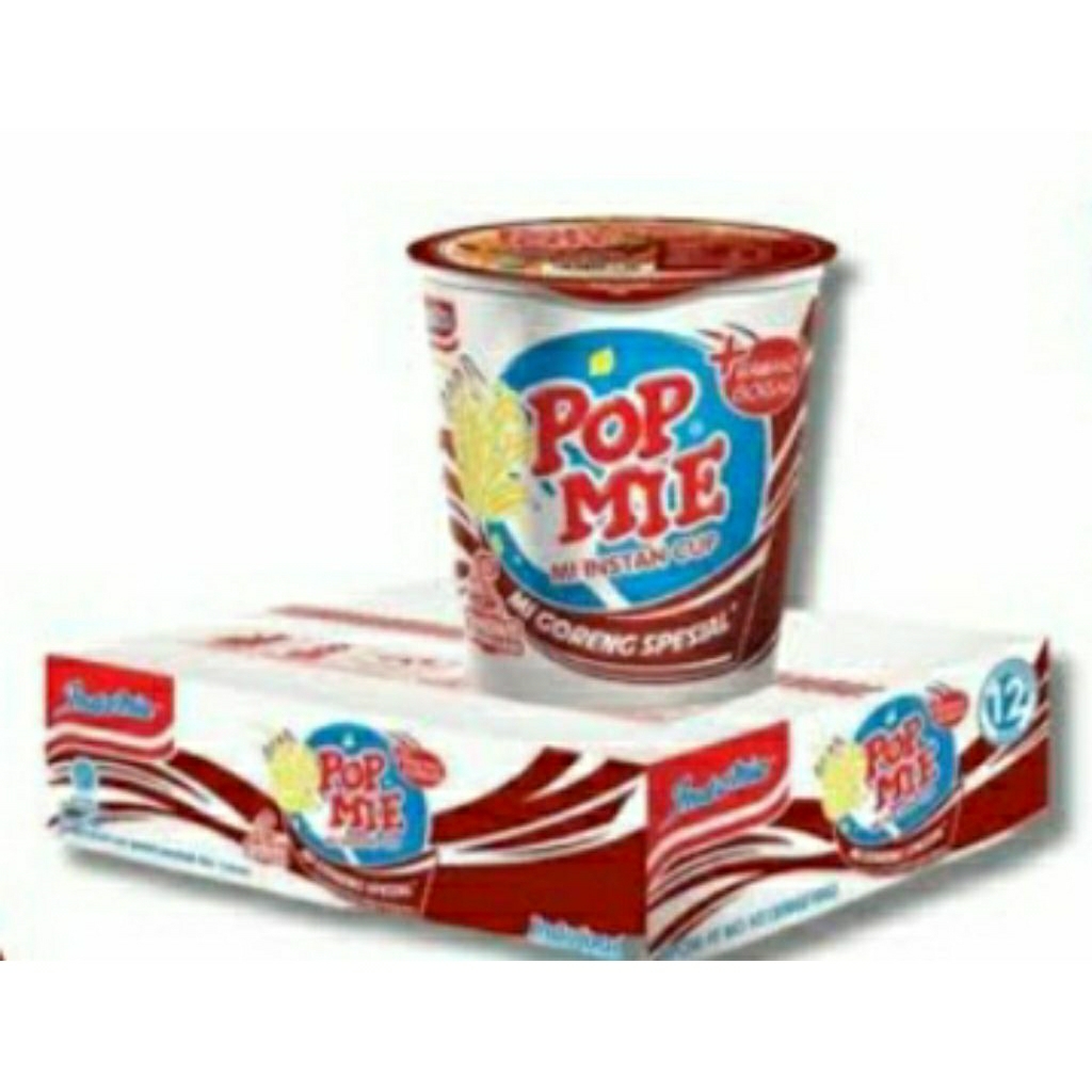 

Pop Jumbo Goreng 1 Duss isi 12pcs