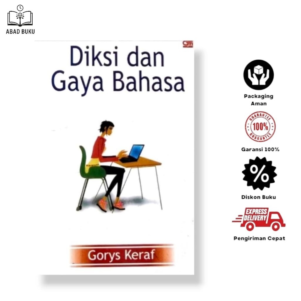 Diksi Dan Gaya Bahasa