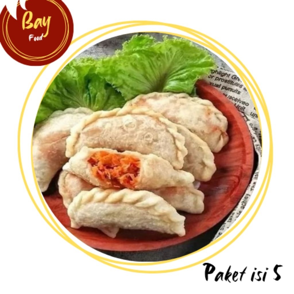 

CIRENG AYAM SUWIR PEDAS ISI 5 VAKUM