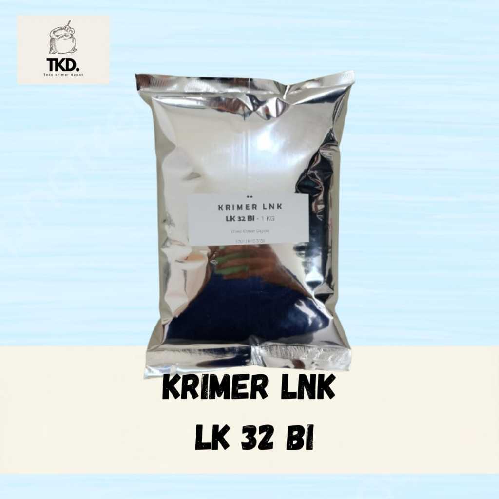 

Krimer / Creamer LNK Original - LK 32 BI 1kg