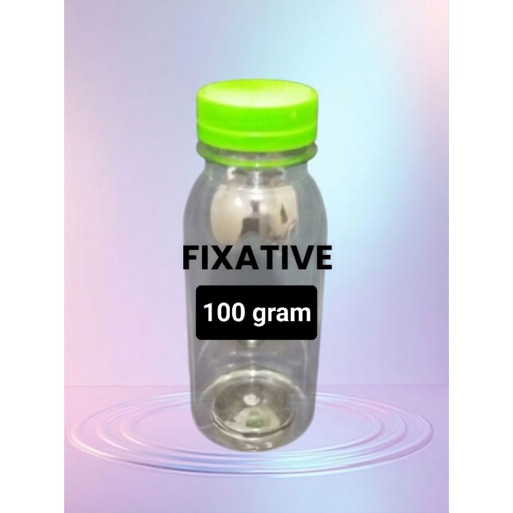FIXATIVE ~PENGUAT PARFUME~ 100 gram