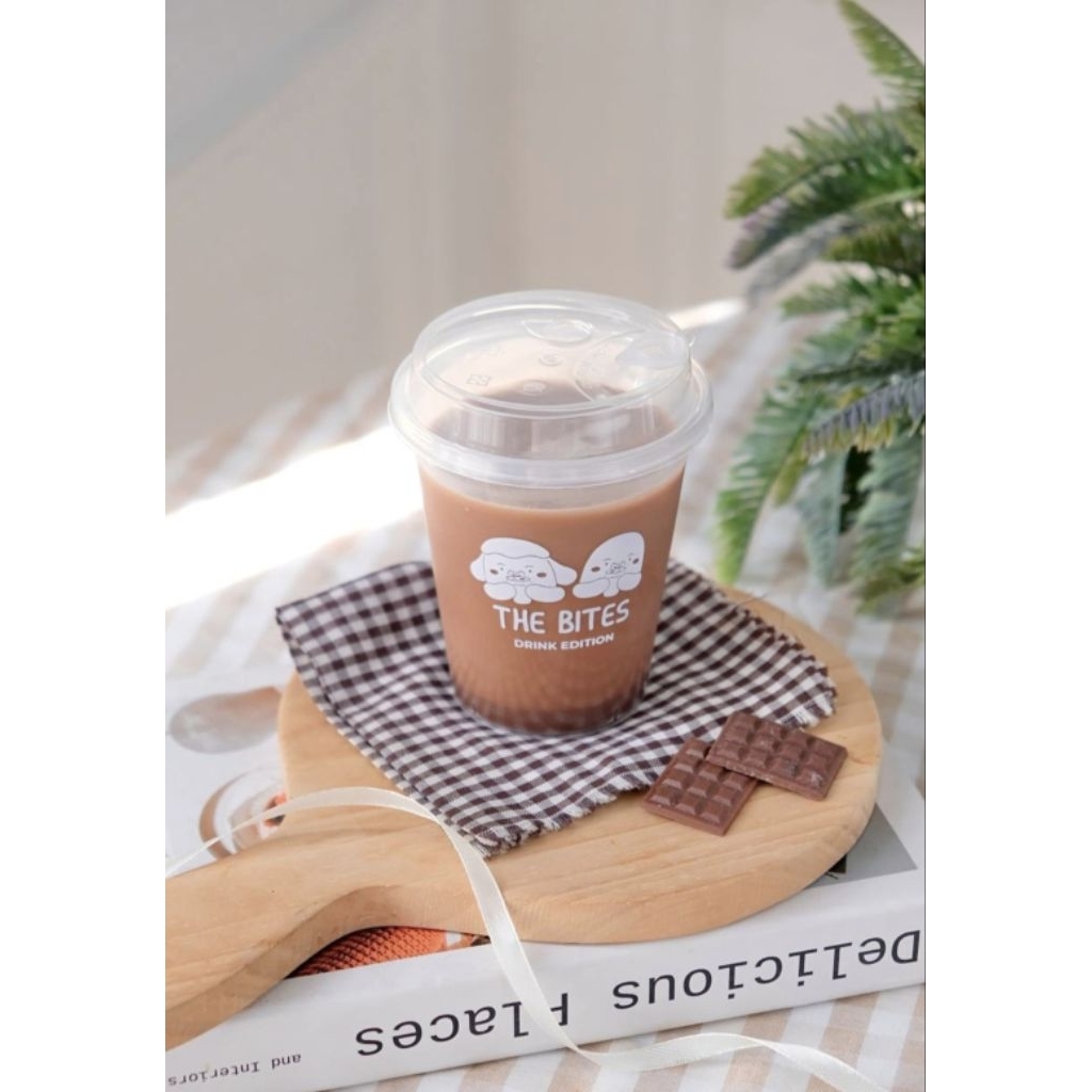

Drink Milo Dinosaur