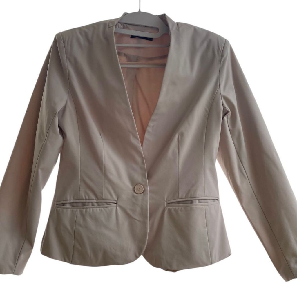 THE EXECUTIVE Blazer Wanita [PRELOVED]