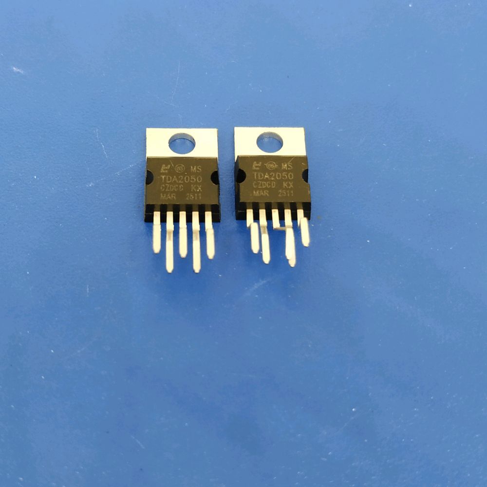 TDA 2050 ST / TDA2050 ST / TDA 2050 ST IC / IC 2050 ST TDA