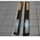 Foot step footstep injakan samping mobil isuzu panther royal