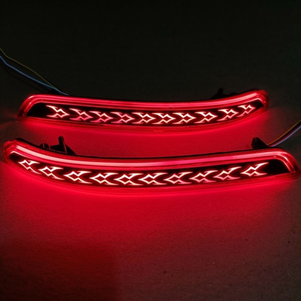 LAMPU REFLEKTOR BELAKANG INOVA 2004-2015