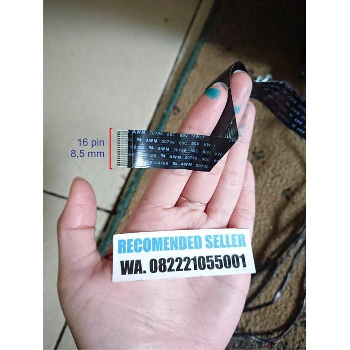 Kabel Fleksibel Scanner Brother J3530dw T4500DW J 3530 T 4500