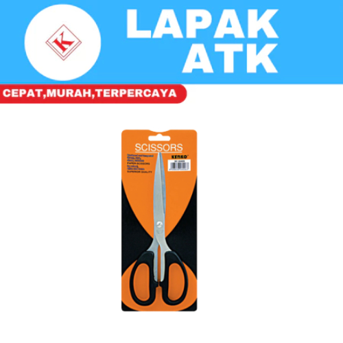 

Gunting Besar 848 KENKO ++++
